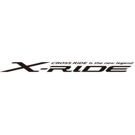 X-RIDE