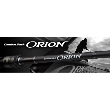 Evergreen Combat Stick ORION