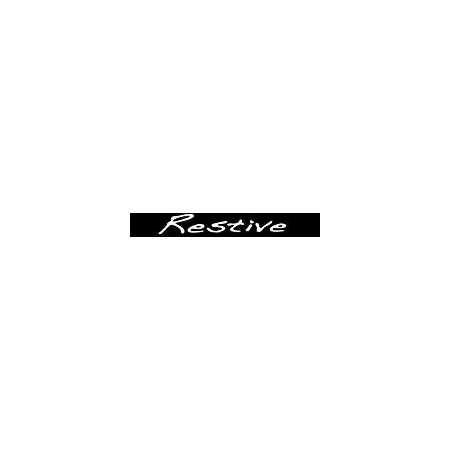 Restive