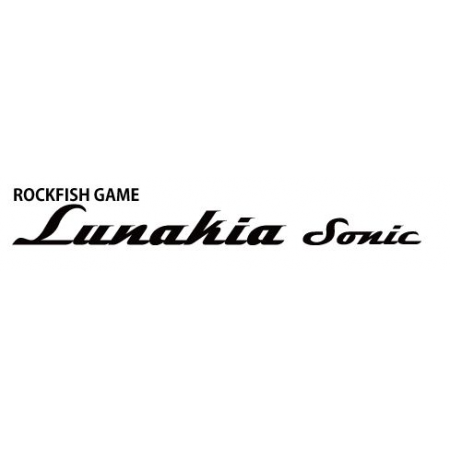 Lunakia Sonic