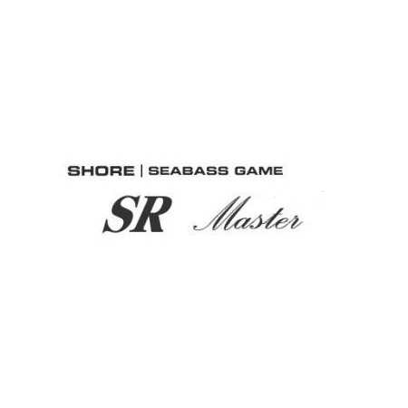 SR MASTER SERIES