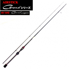 Спиннинг Mukai Air Stick AS-1642 Grand Legare