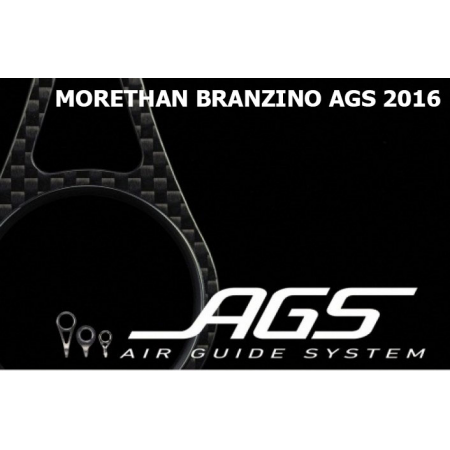 Morethan Branzino AGS NEW 2016