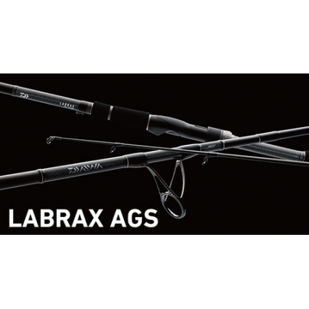 Labrax AGS 2015