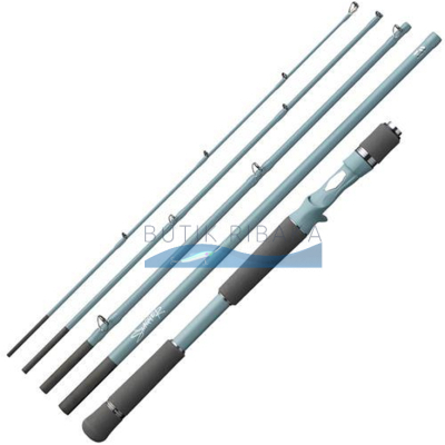 Спиннинг Daiwa Swagger C70MH-5