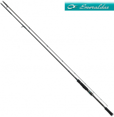 Спиннинг Daiwa Emeraldas Stoist AGS 82MHH