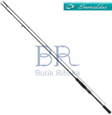 Спиннинг Daiwa Emeraldas SOIST AGS 84M