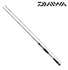 Спиннинг Daiwa Lazy 89MLB