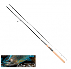 Спиннинг Daiwa Silver Creek NS 78M