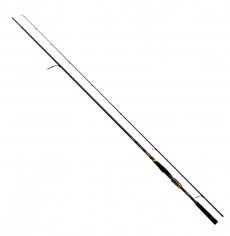 Спиннинг Daiwa 21' Morethan Branzino EX AGS 94ML