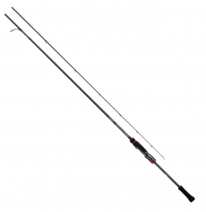 Спиннинг Daiwa Emeraldas Stoist AGS RT 84M