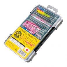 Коробка для приманок Meiho Reversible L-86