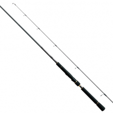 Удилище Daiwa Morethan Branzino 82LL