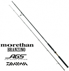 Daiwa Morethan Branzino AGS 89.5MML
