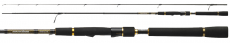 Спиннинг Daiwa NEW Morethan Branzino AGS 94 ML-J