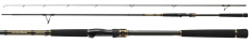 Спиннинг Daiwa NEW Morethan Branzino AGS 107MH-J