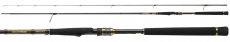 Спиннинг Daiwa NEW Morethan Branzino AGS 1010 ML/M-J