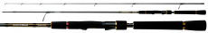 Спиннинг Daiwa NEW Morethan Branzino AGS 87LML