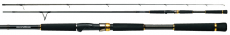 Daiwa Morethan AGS 107MH