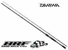 Спиннинг Daiwa Saltist AGS HRF 87HB