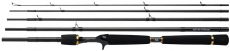 Спиннинг Daiwa Morethan Mobile 87MLB-5