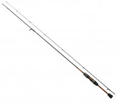 Спиннинг Daiwa Presso AGS LTD (Limited) 55XUL-S-J