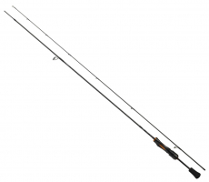 Спиннинг Daiwa Iprimi 60 XUL